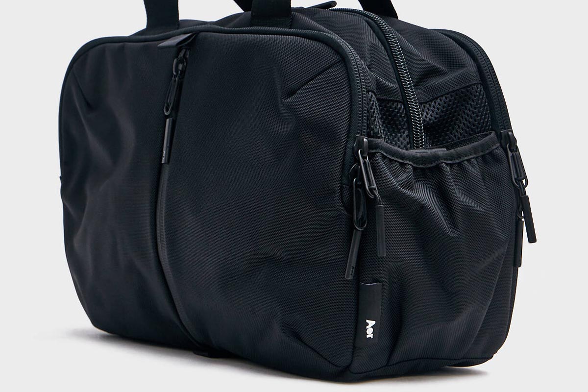 Aer's Duffle and Weekend Bags Are 30% Off at Need Supply - InsideHook