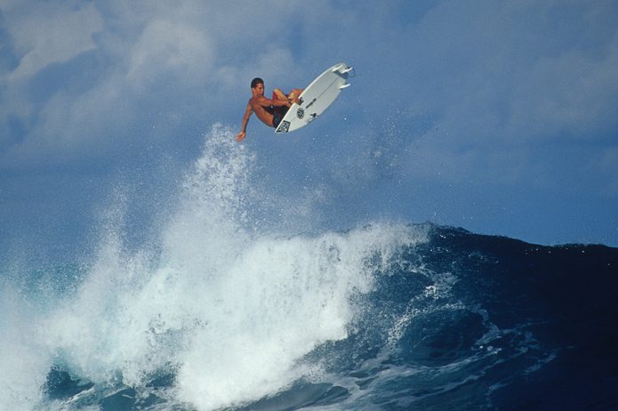 What Can Surfing Tell Us About Addiction? - The New York Times