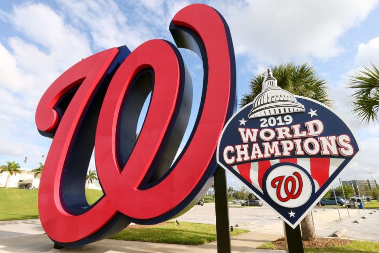 Nationals' World Series rings feature 170 diamonds, Baby Shark