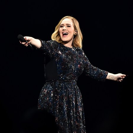 adele sirtfood weight loss