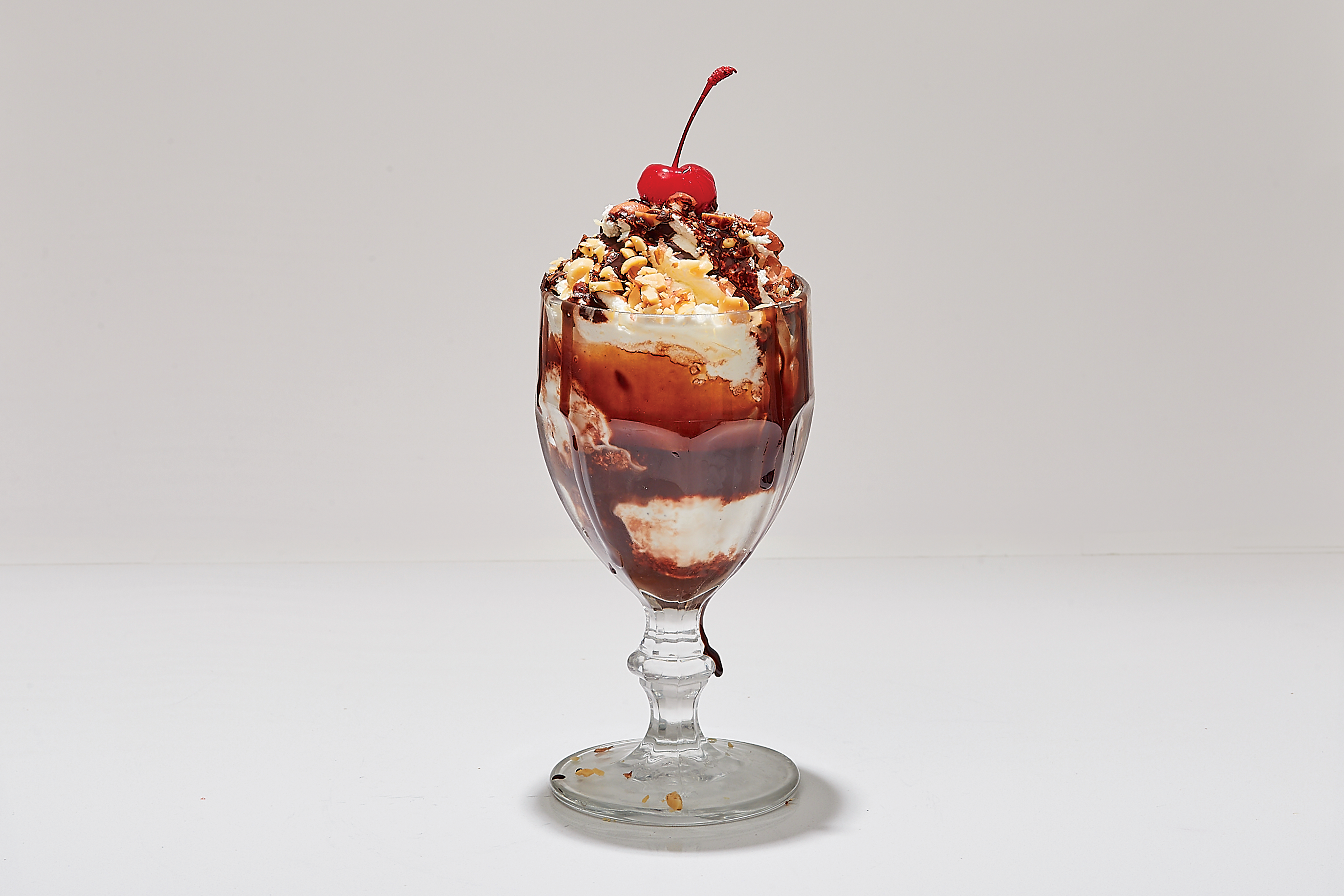 How to Make a Perfect Ice Cream Sundae, as Told By Nick Morgenstern ...