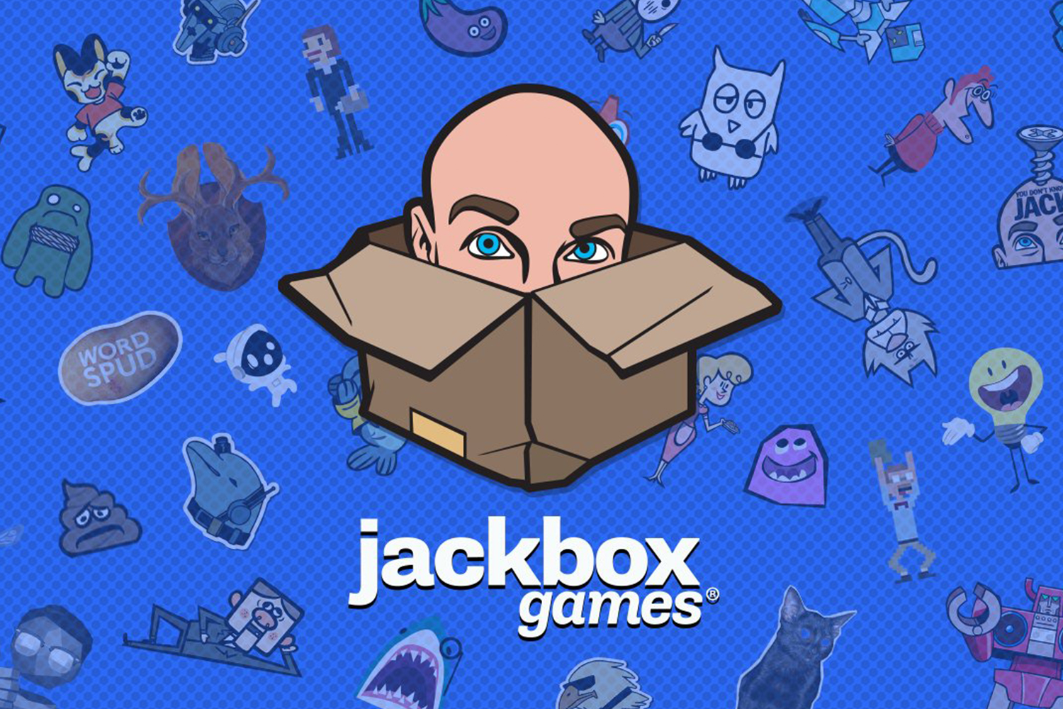 jackbox games names