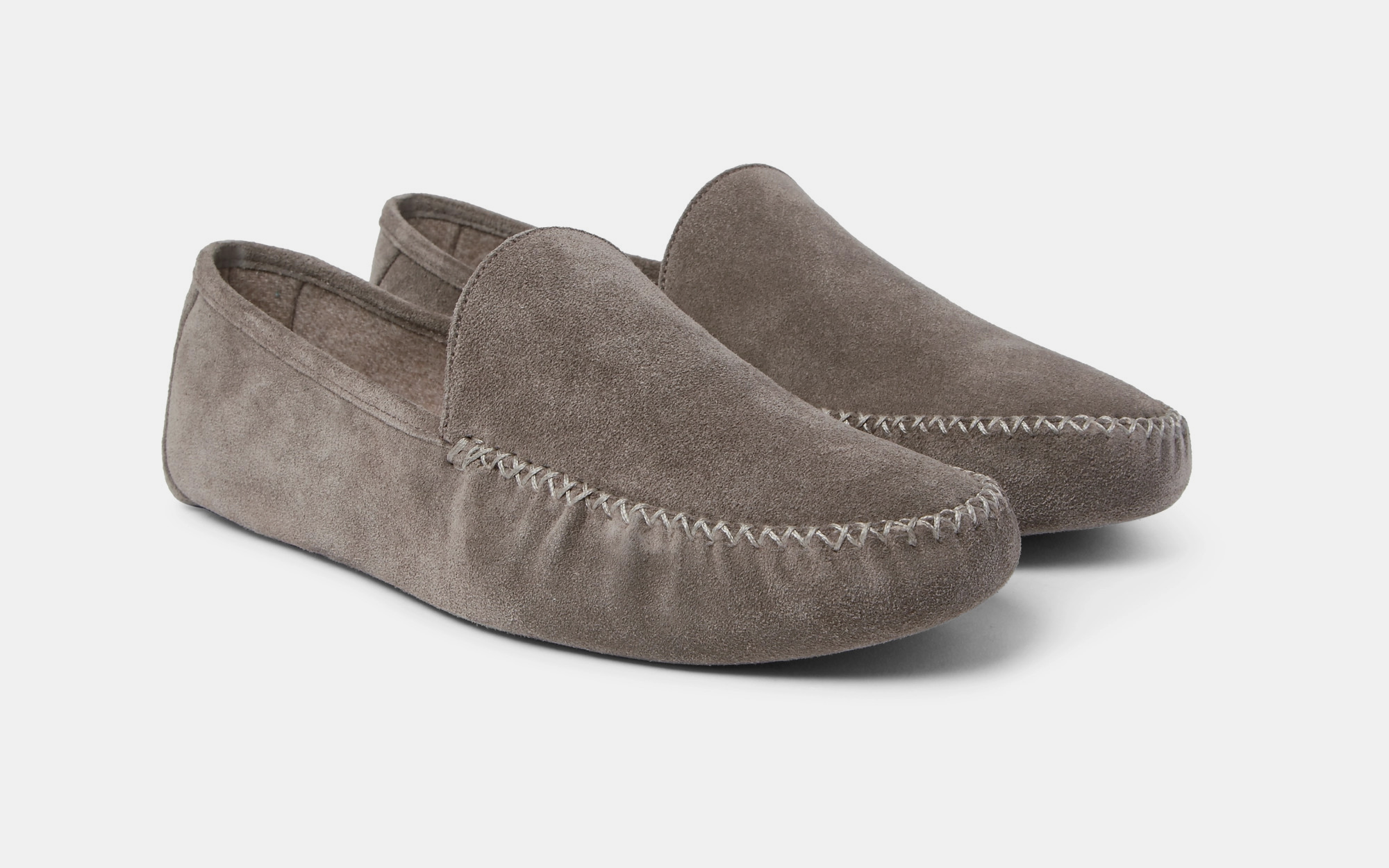 6 Different Styles of Men's Slippers and Where to Buy - InsideHook