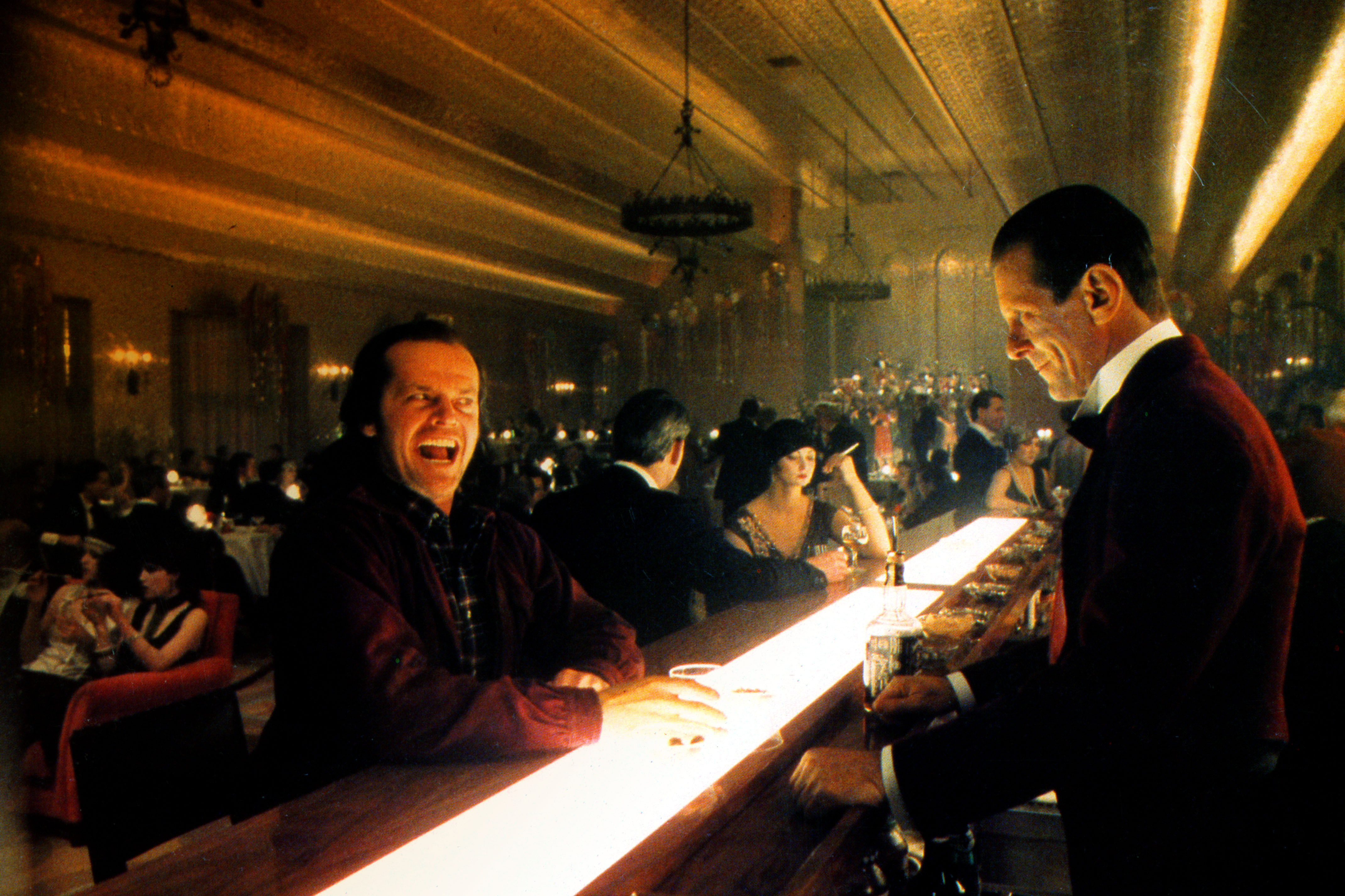 9 Questions We Have About “The Shining” 40 Years Later, Answered -  InsideHook