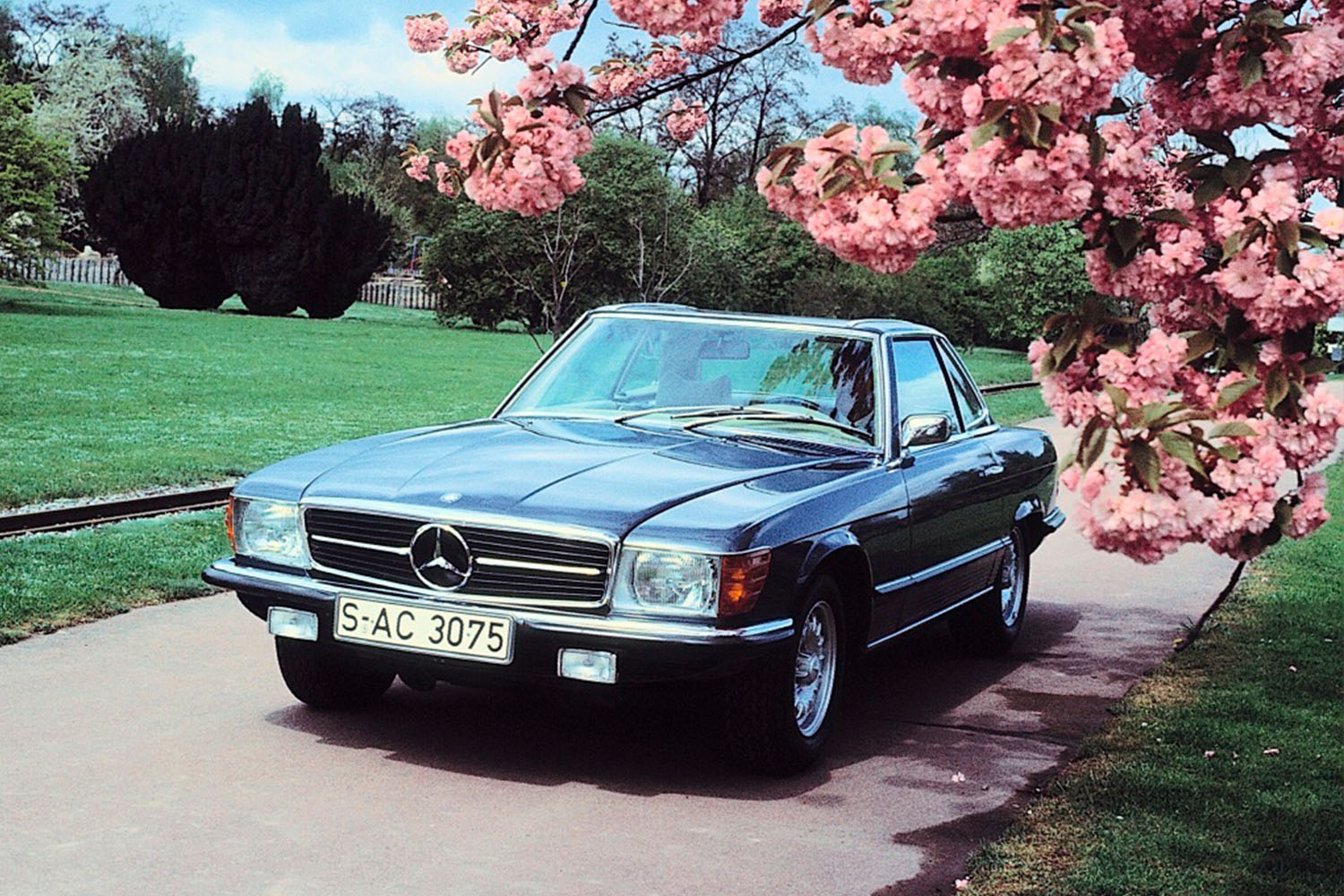A Field Guide to the Most Popular Yuppie Cars - InsideHook