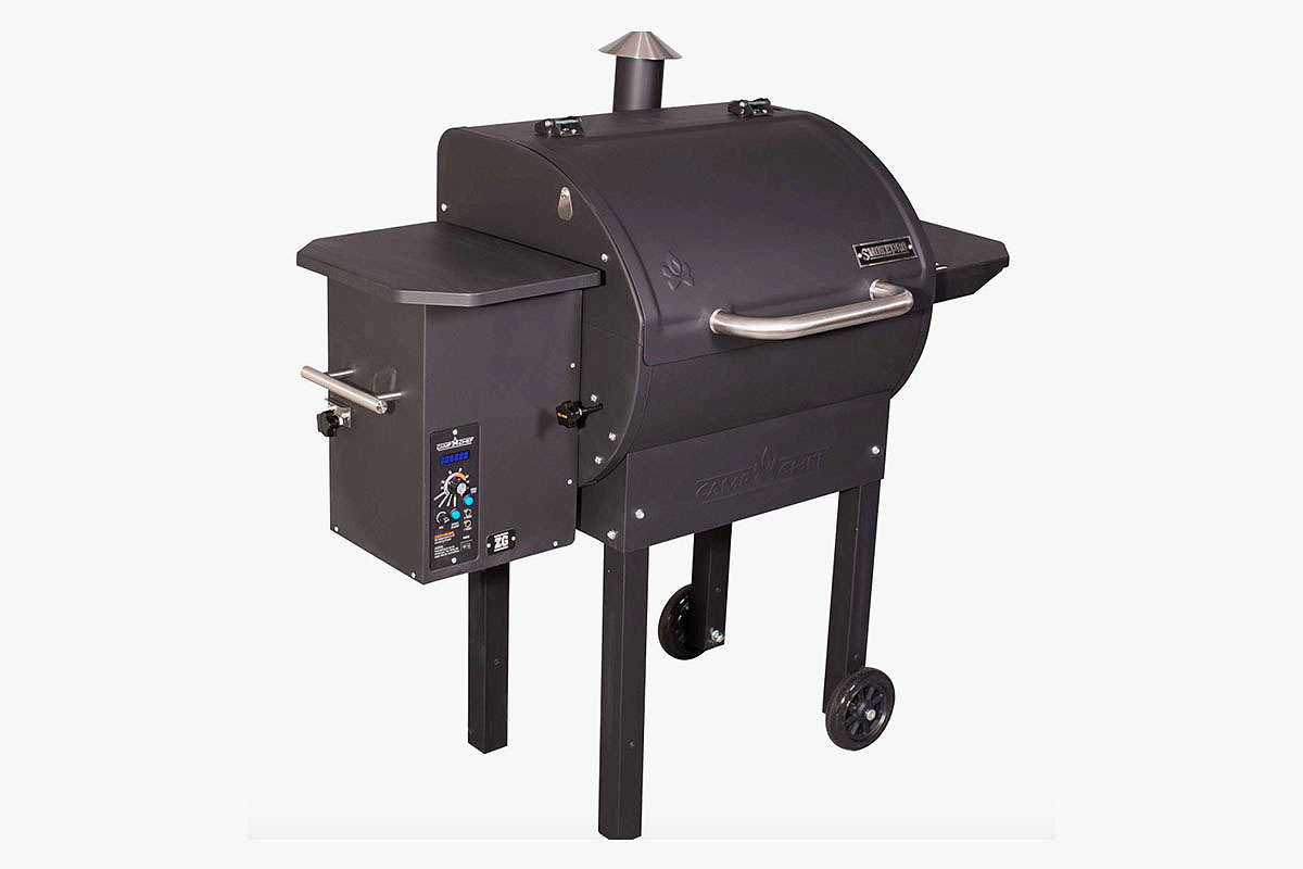 Dick s Sporting Goods Is Throwing a One Day Sale on Grills