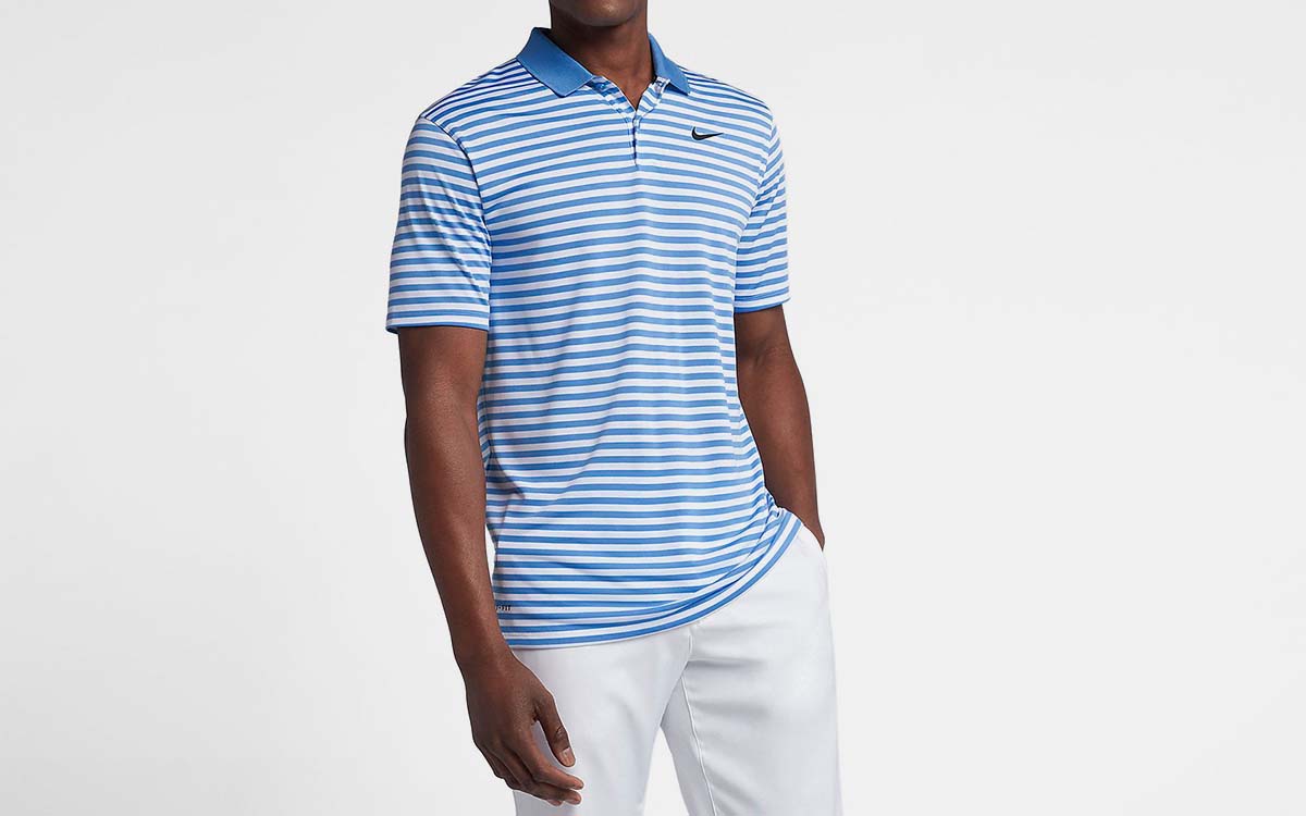 Nike Golf Polos Are Currently 20 Off InsideHook