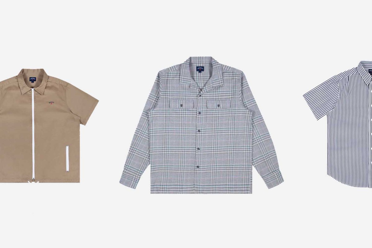 Deal: Take 25% Off Shirts at Noah - InsideHook