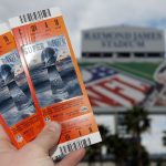 NFL Tickets Prices Are Spiking Despite Uncertainty About Season - InsideHook