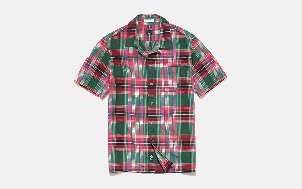 Suprere Ikat Camp Cap ショルダーバッグ バラ売り価格 ネイティブ