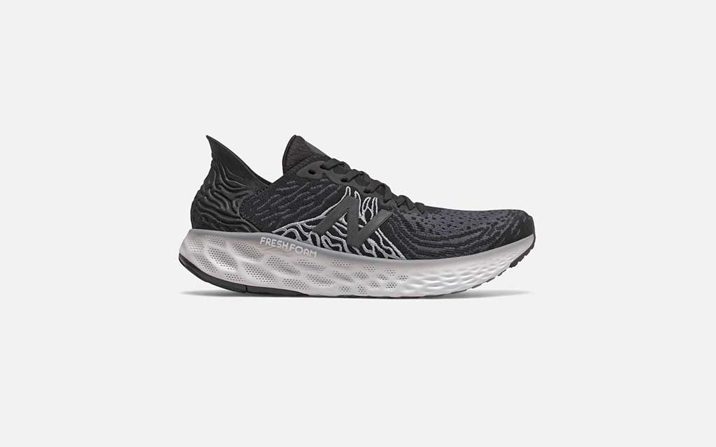 new balance running trainers sale