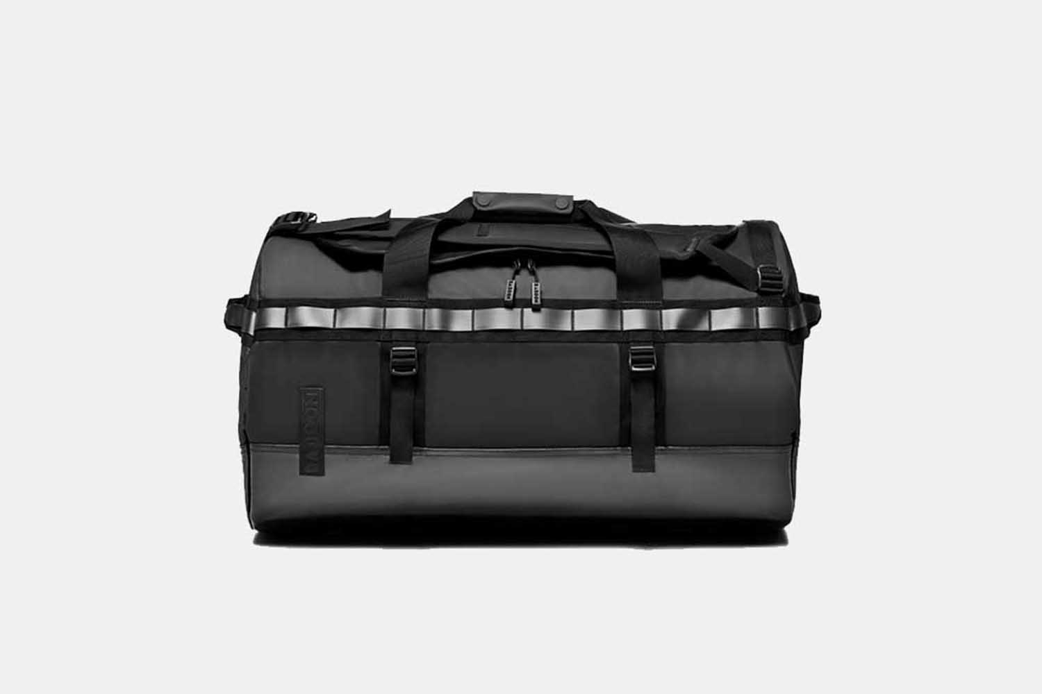 Baboon to the Moon Duffel Review