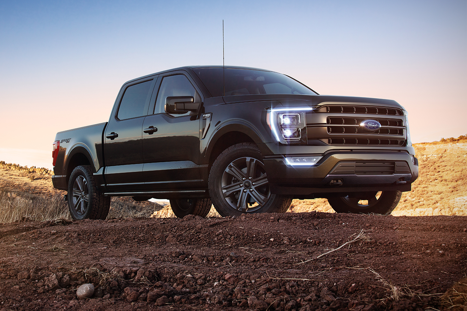 Is the New Ford F150 Focused on the Wrong Thing? InsideHook