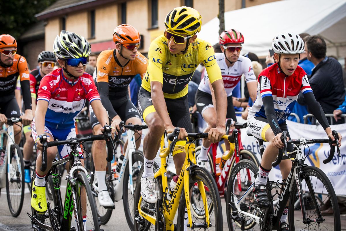 A Virtual Tour de France Is Starting on July 4th on Zwift - InsideHook