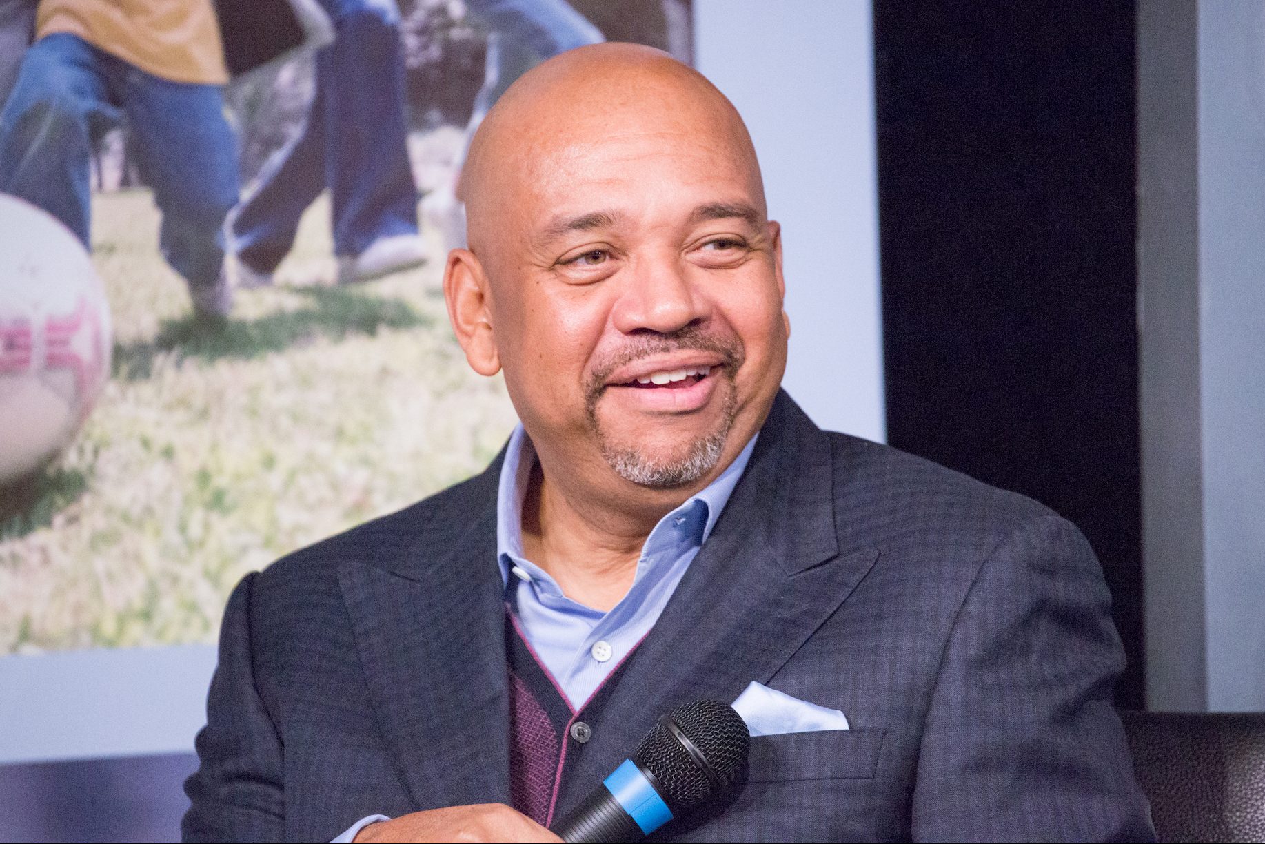 Michael Wilbon Details Racism of Boston's Sports Fans - InsideHook