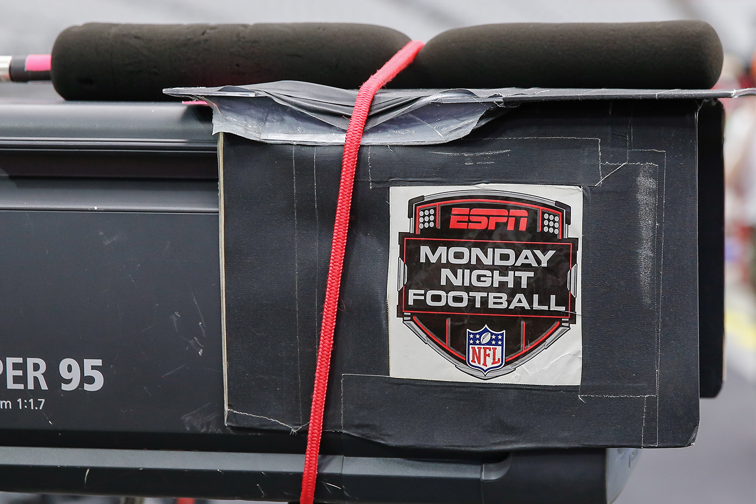 ESPN's New "Monday Night Football" Crew Tied to NCAA InsideHook