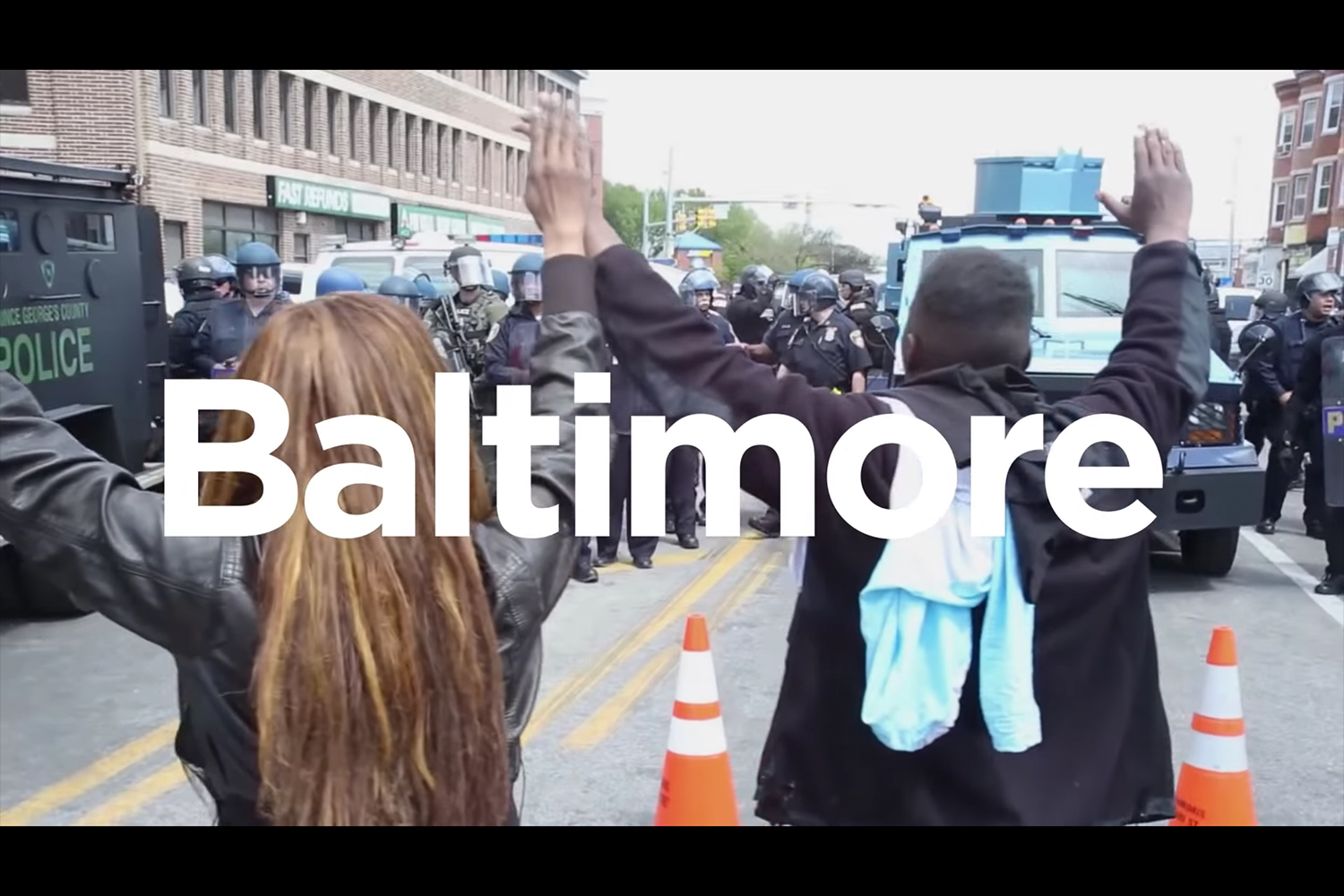 Prince S Estate Releases New Baltimore Lyric Video Insidehook
