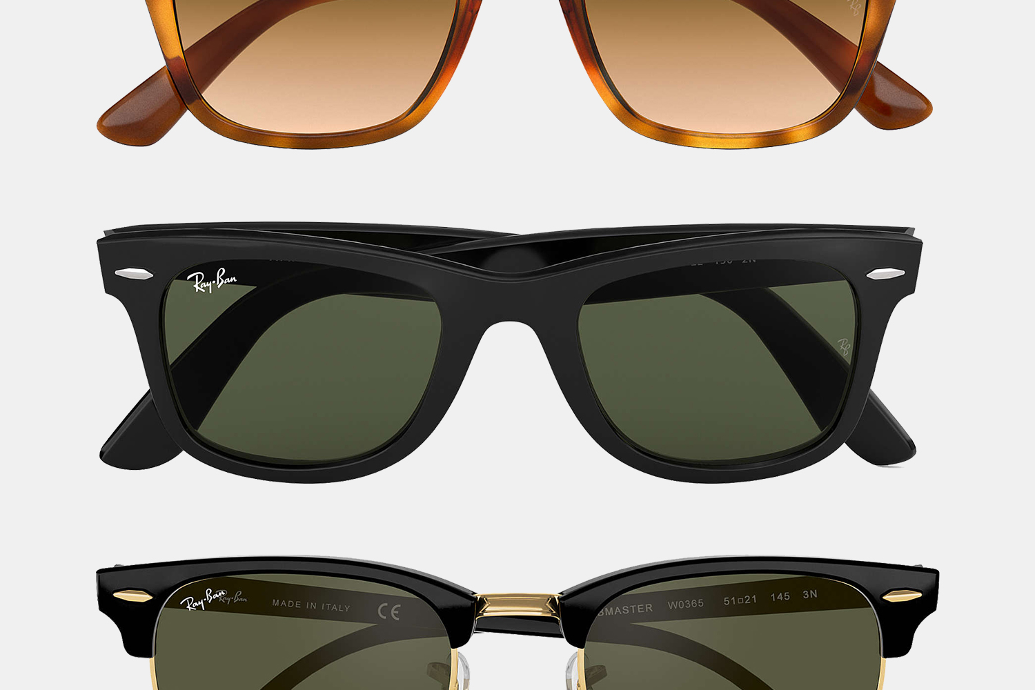 Essential Men's Sunglasses Are on Sale 