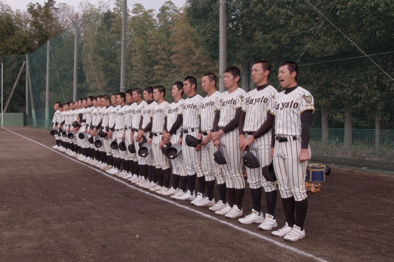 Koshien High School Baseball Tournament