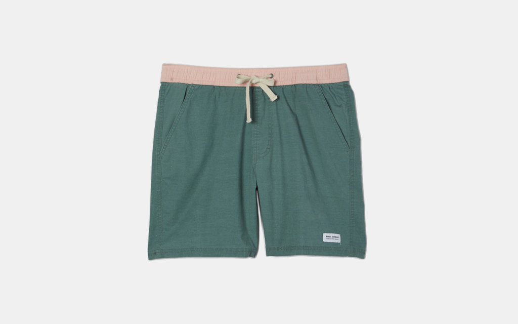 Deal: These Beachy Duds From Banks Journal Are 40% Off - InsideHook