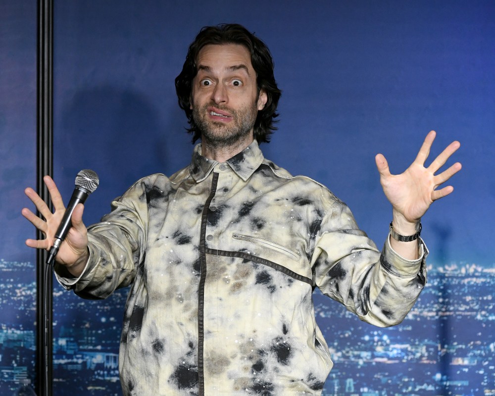 New Chris Delia Emails Attempt To Clear Allegations Insidehook