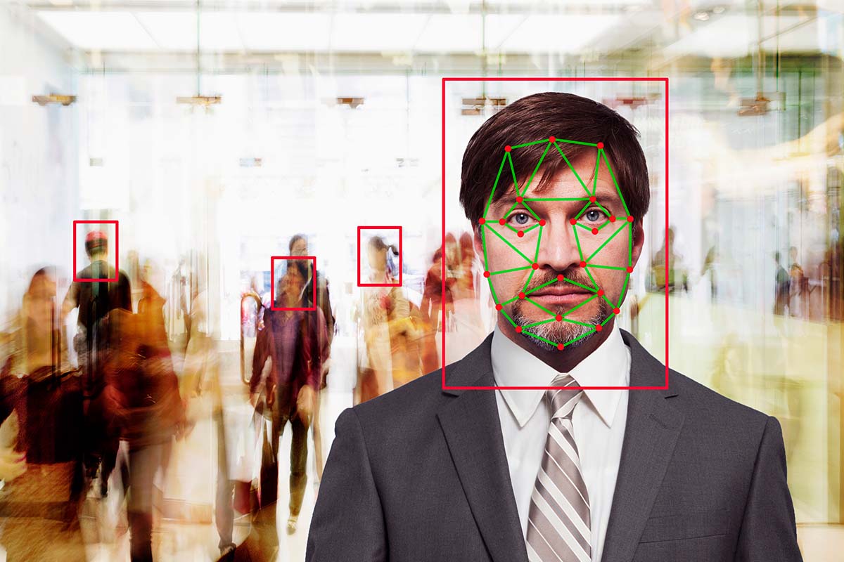 Amazon Is Pausing Its Facial Recognition Software For A Year Insidehook