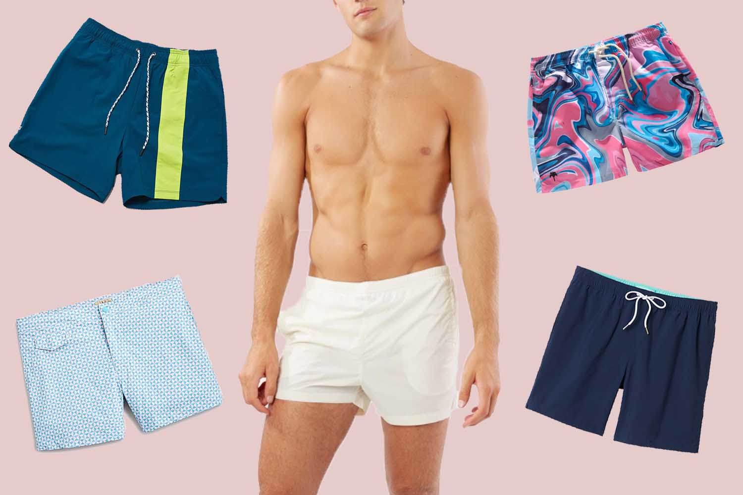 hf fashion guy shorts｜TikTok Search