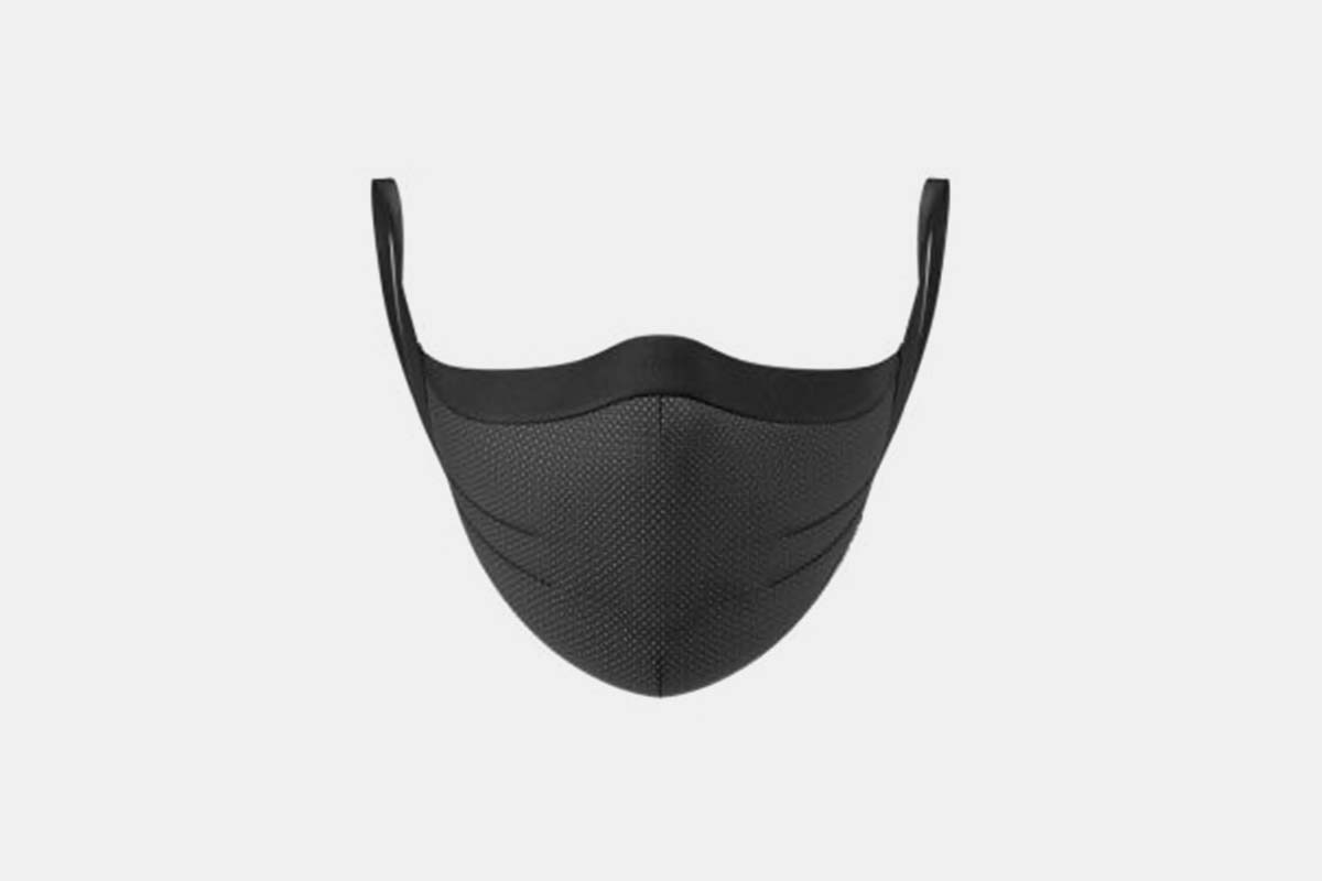 The Best Face Masks For Working Out Insidehook