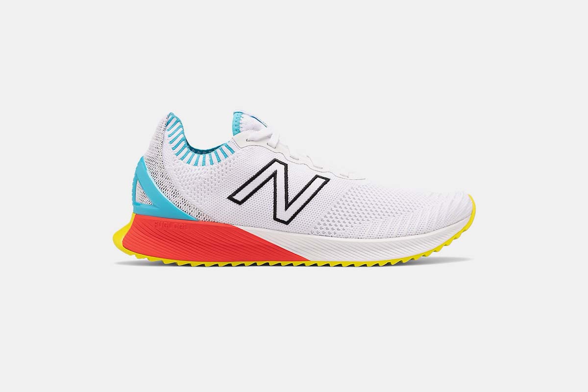 fuel cell echo new balance