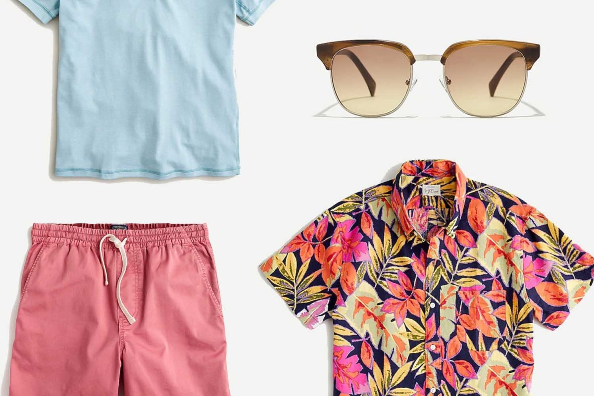 Deal: Bankrupt or Not, There Are Some Crazy Deals at J.Crew Right Now ...