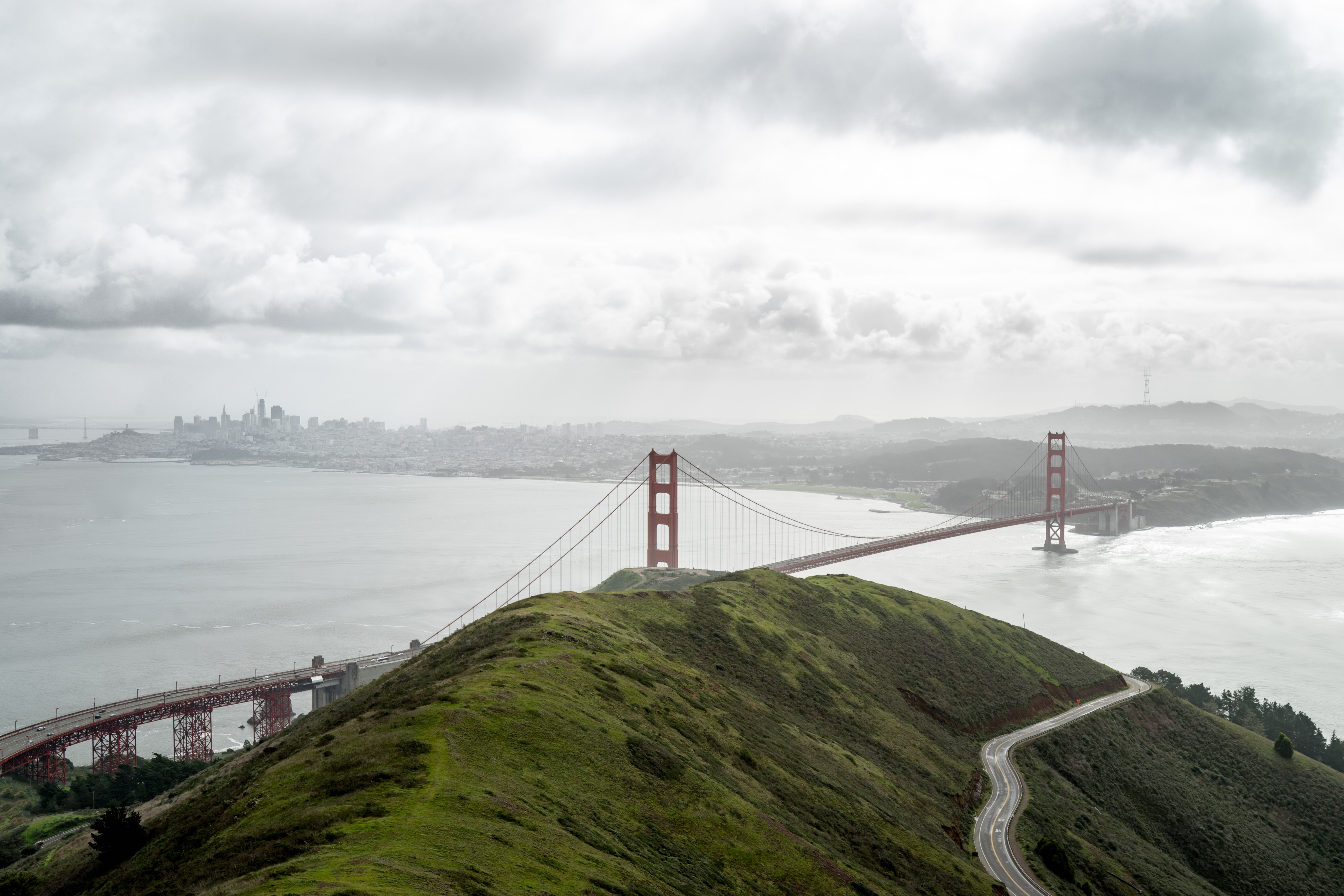 A Complete Guide To California S National Park Reopenings InsideHook   Paulius Dragunas SFtfCXgTjqE Unsplash 