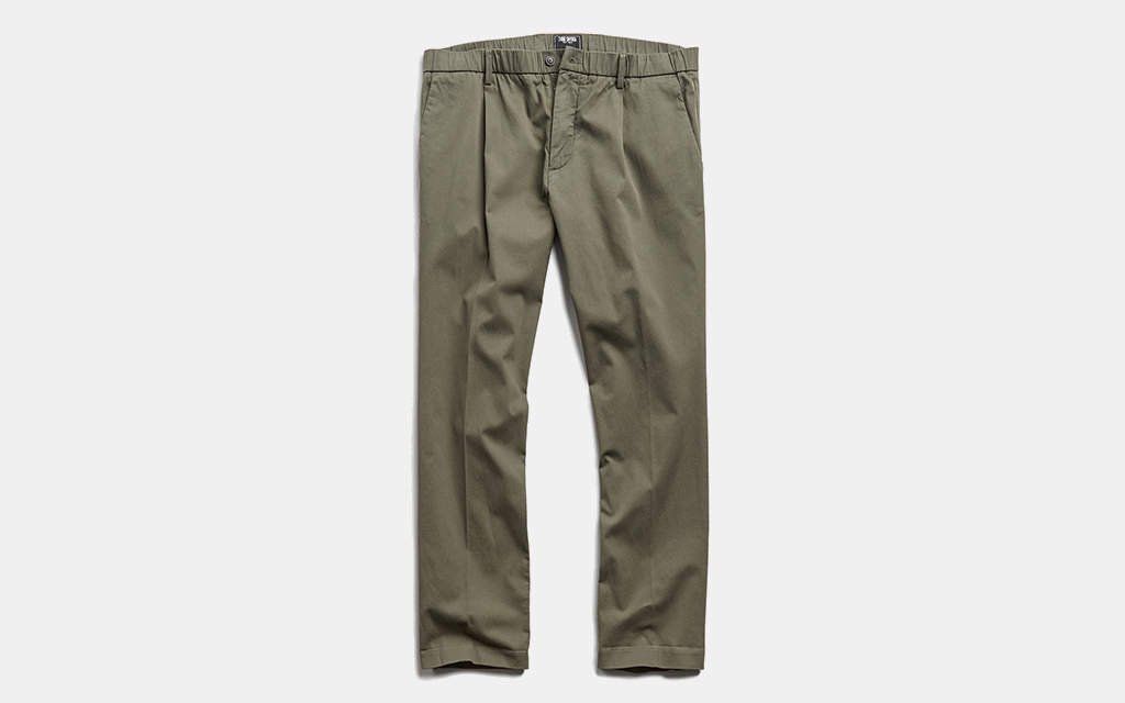 Best Men's Lightweight Pants for Summer 2021 - InsideHook