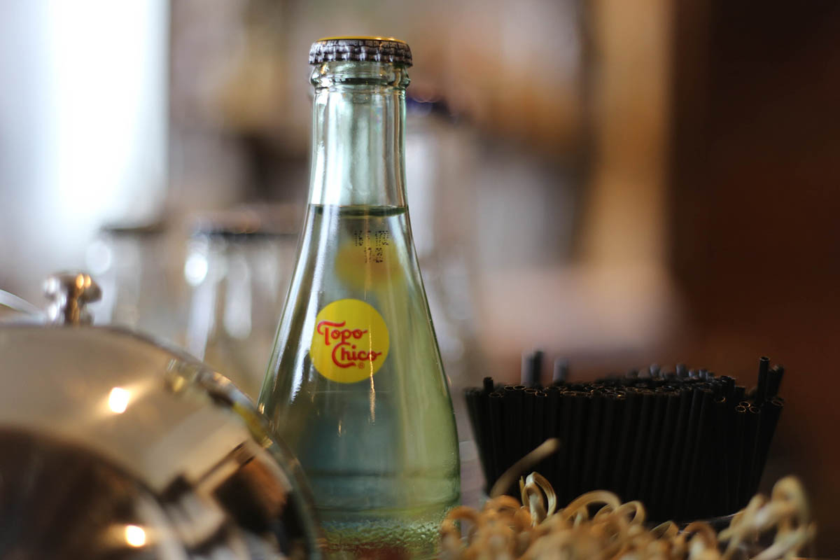 Topo Chico