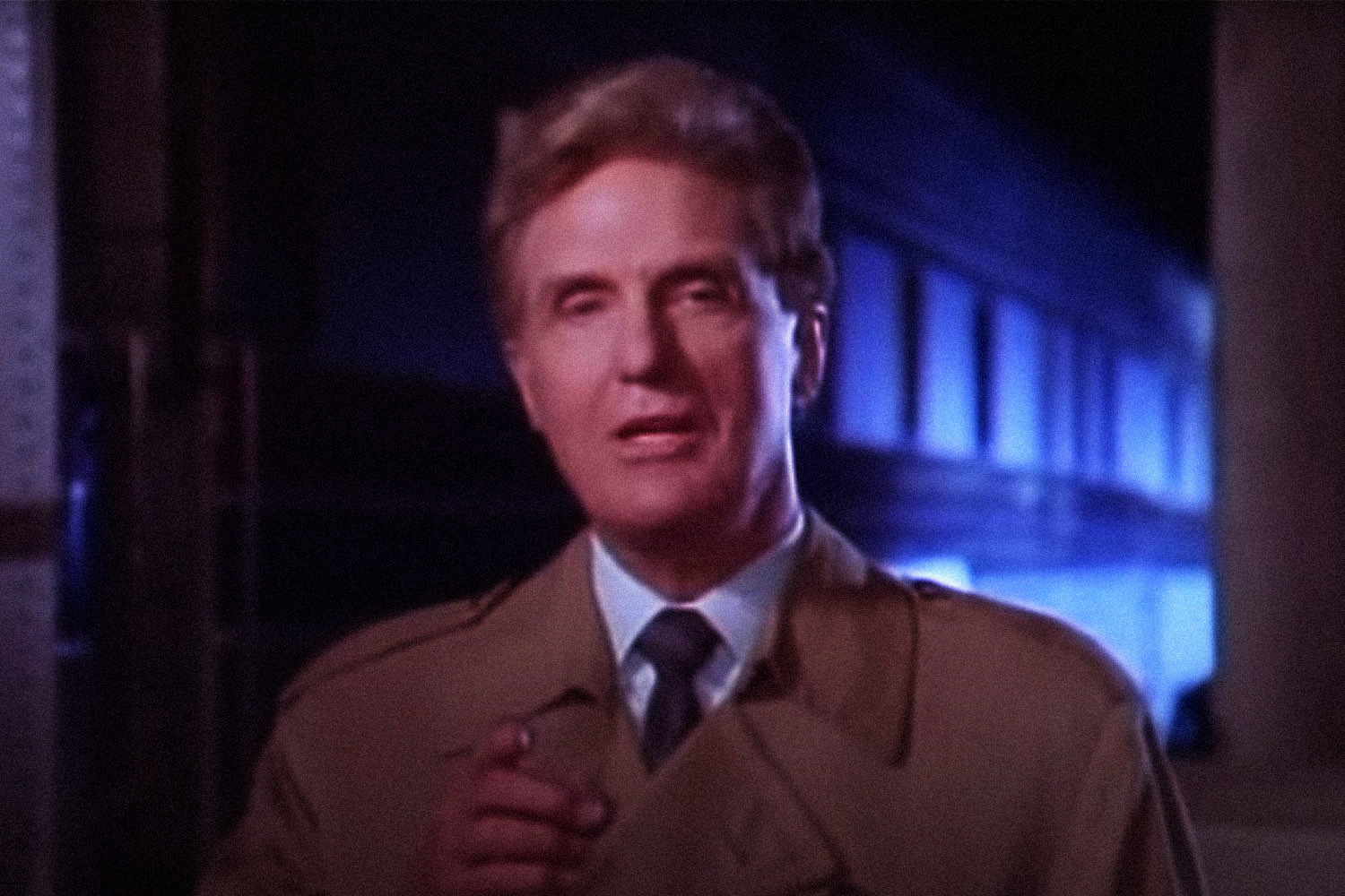 How "Unsolved Mysteries" Made Us All Conspiracy Theorists InsideHook