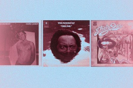 Steely Dan, Thundercat, yacht rock