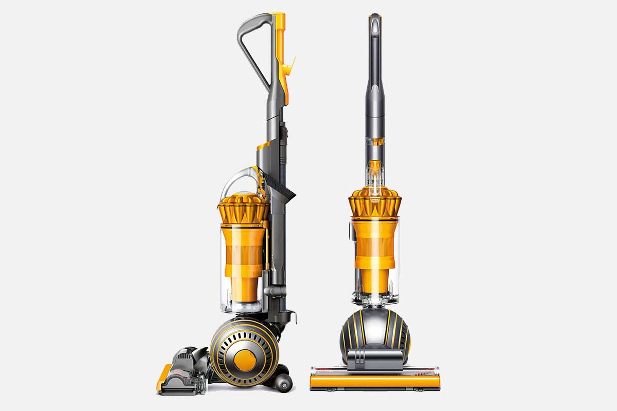 Deal: Save Hundreds on New and Refurbished Dyson Vacuums - InsideHook