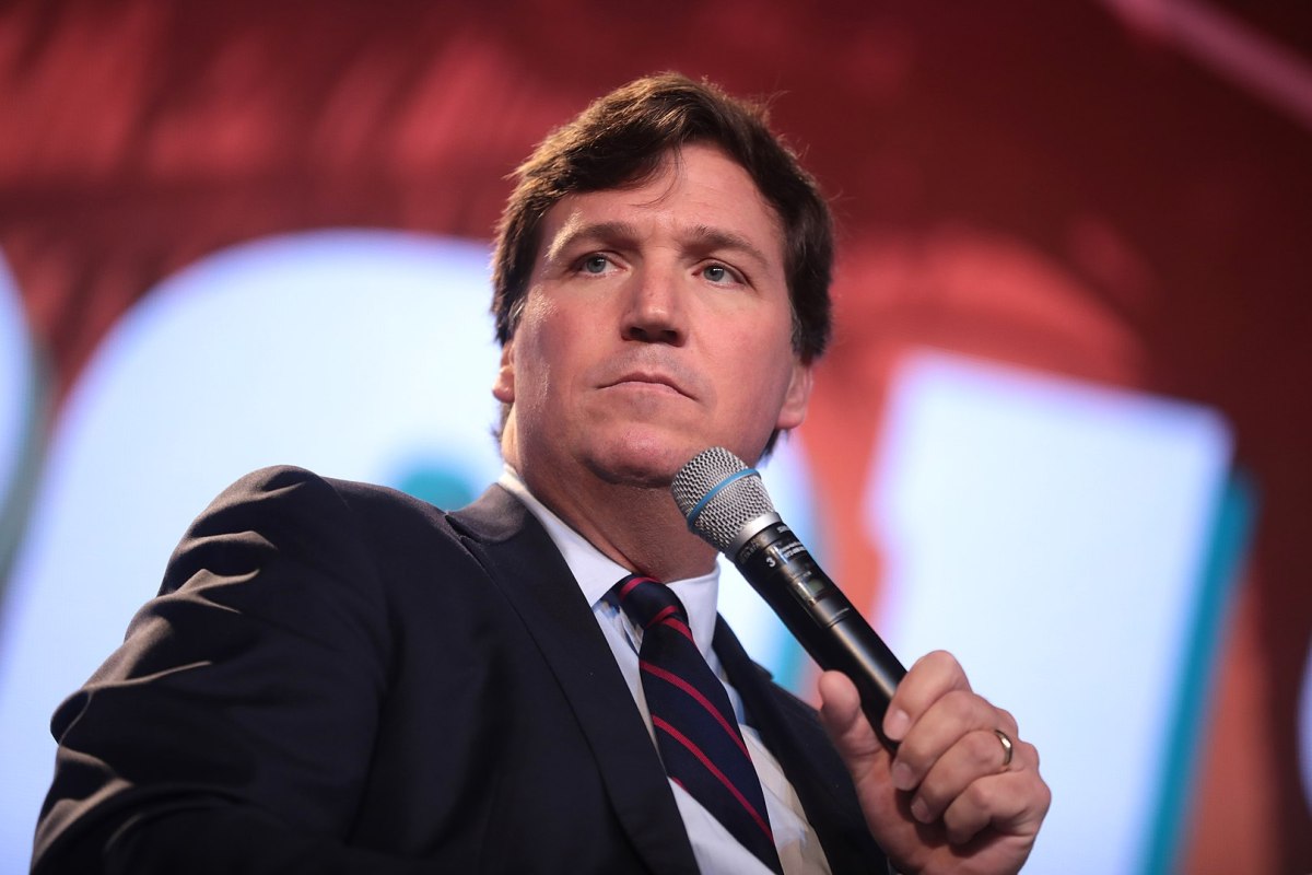 Will Tucker Carlson Run for President in 2024? InsideHook