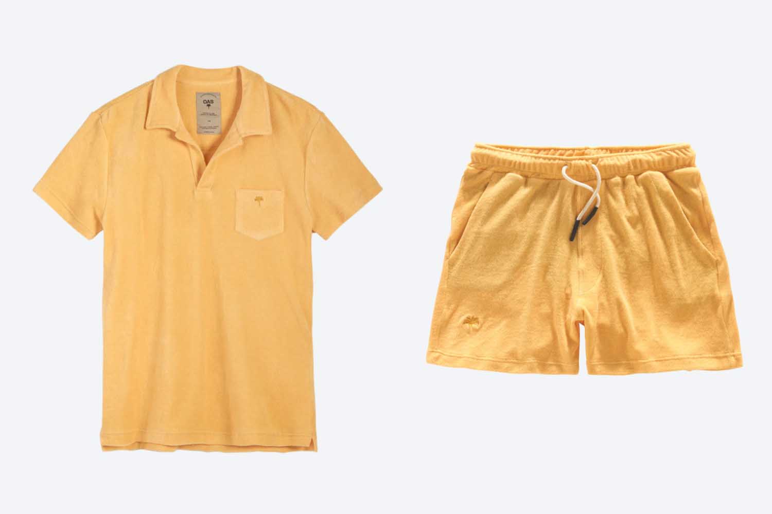 The Best Matching Shirt and Shorts Sets for Men (2021) - InsideHook