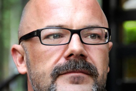 Andrew Sullivan