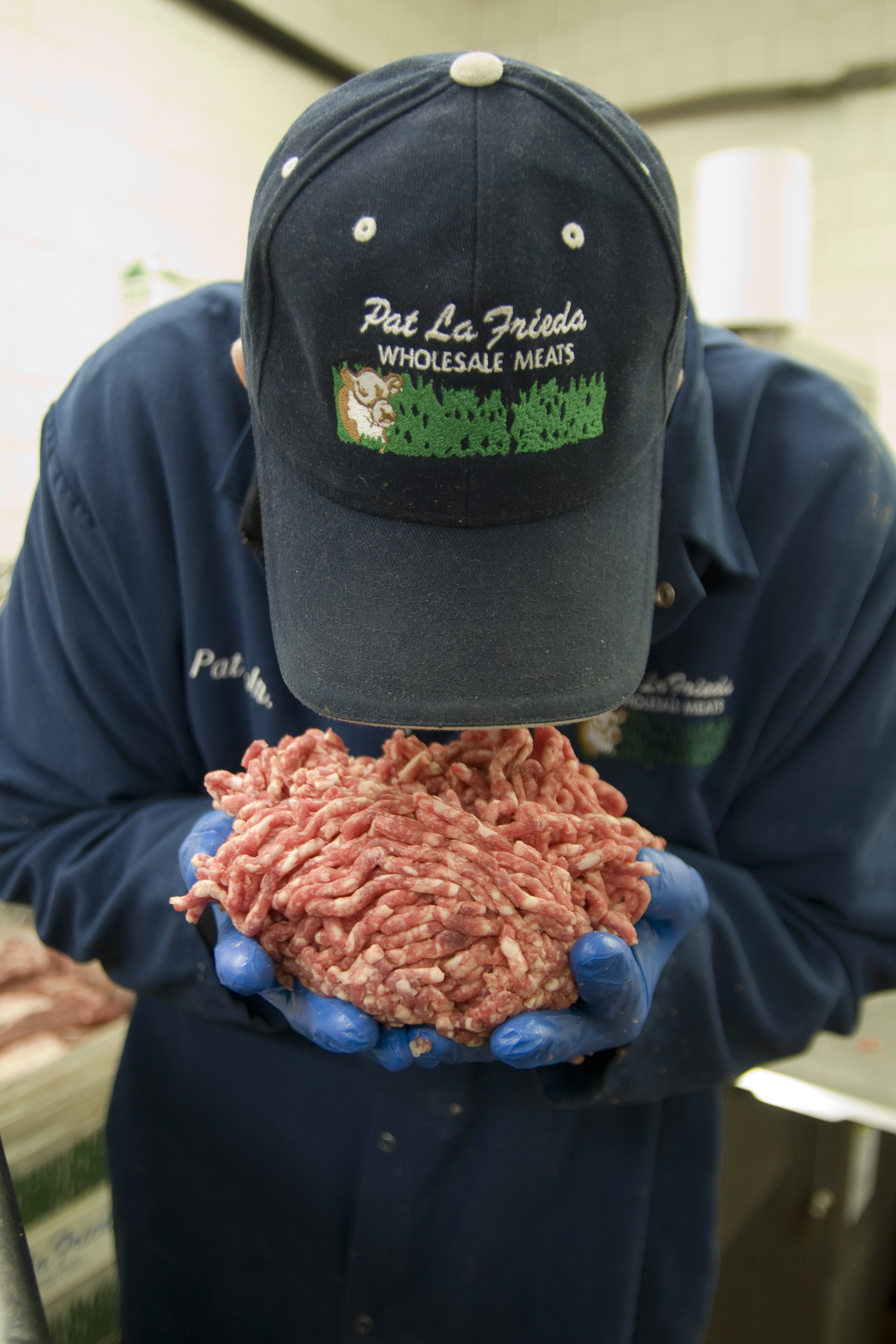 Pat LaFrieda Explains Why And How To Chop Your Own Beef - InsideHook