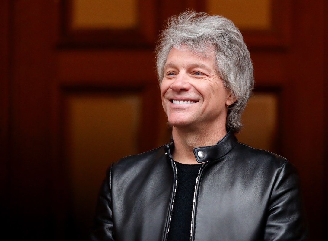 Jon Bon Jovi Is A Real Estate Genius - Insidehook