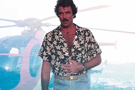 Take It From a Woman: Magnum P.I. Should Be Your Summer Style Inspiration
