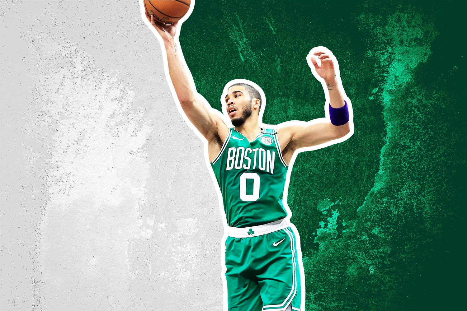 Can Jayson Tatum Make The Boston Celtics Hateable Again Insidehook