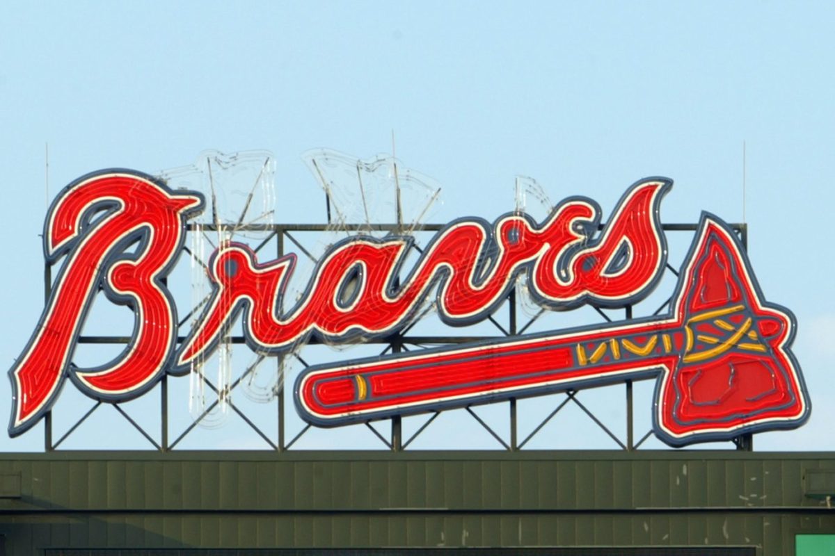 Atlanta Braves give no indication of considering name change 