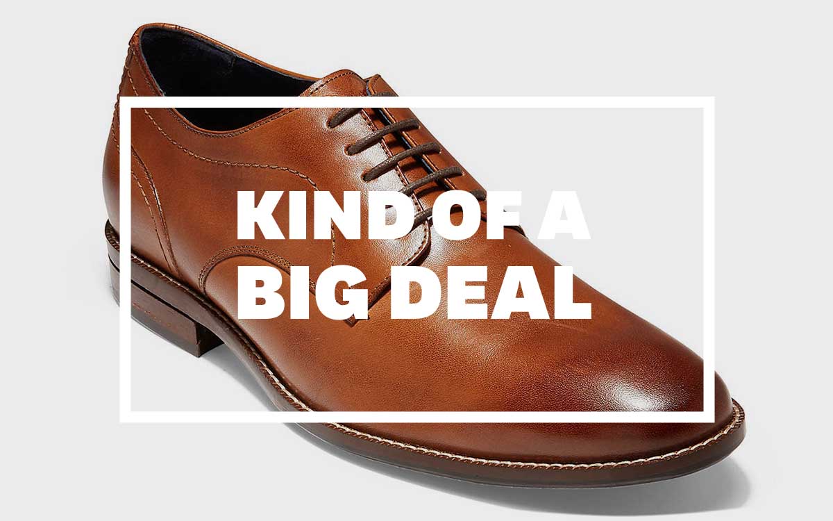 Take an Extra 60% Off Over a Thousand Shoe Styles at DSW - InsideHook