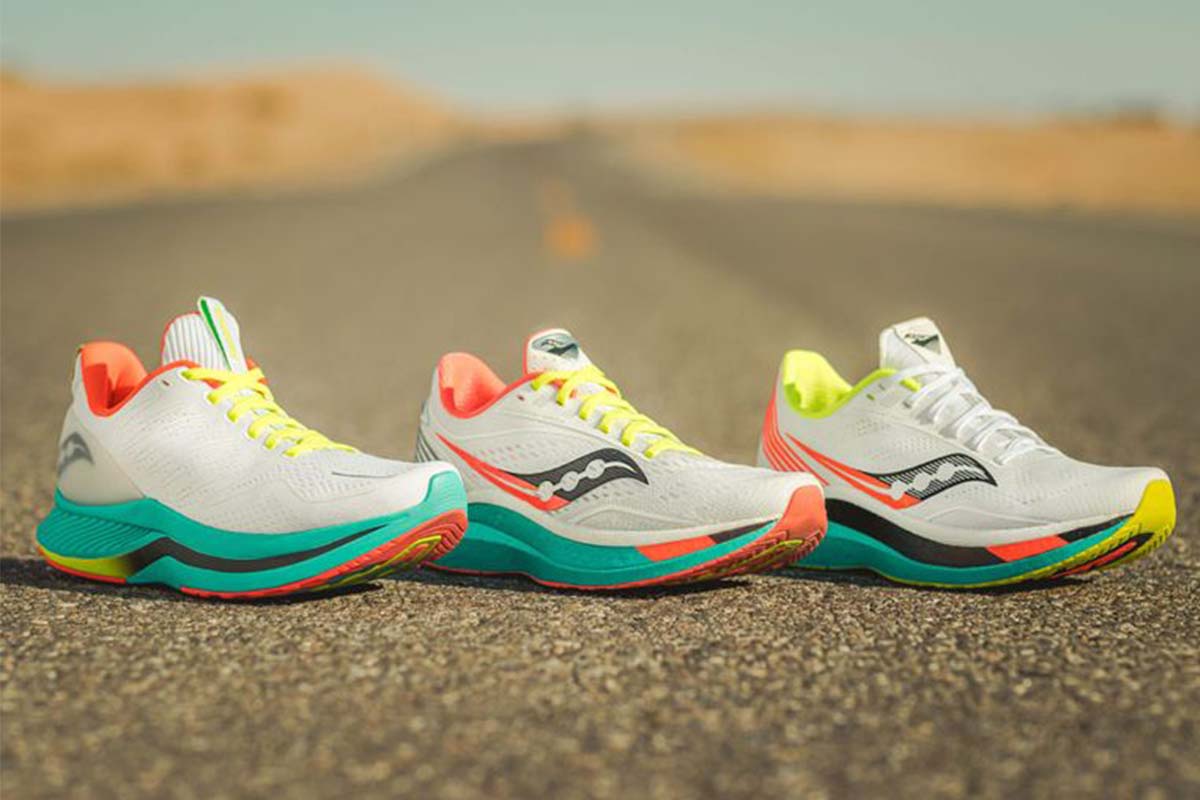 Where to Shop the Endorphin Saucony 