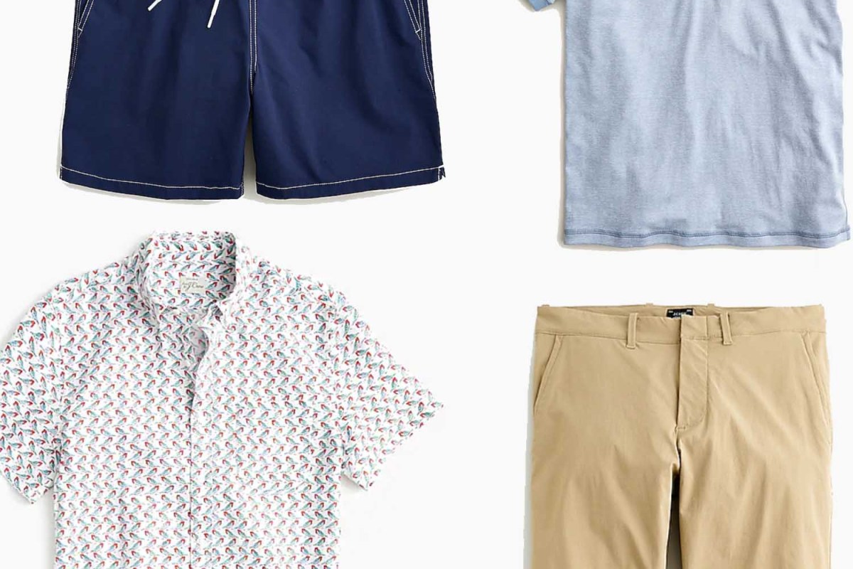 Deal: Save Up to 70% During J.Crew's Prime Time Event - InsideHook