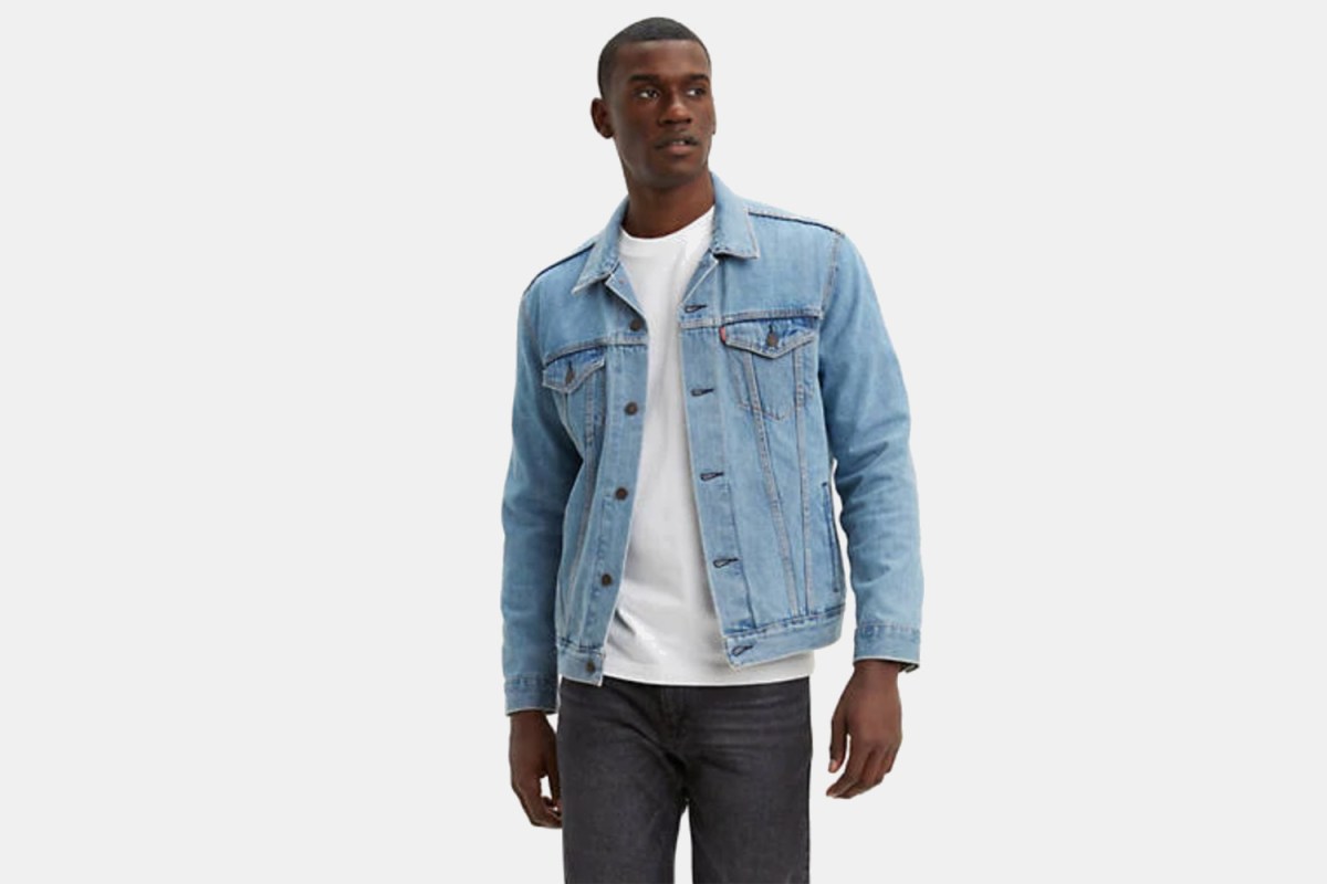 Deal: Get a Pair of Levi's Jeans for Just $27 - InsideHook