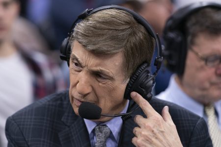 Marv Albert