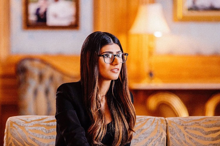 Mia Porn - Mia Khalifa, OnlyFans and the Politics of Ethical Porn - InsideHook